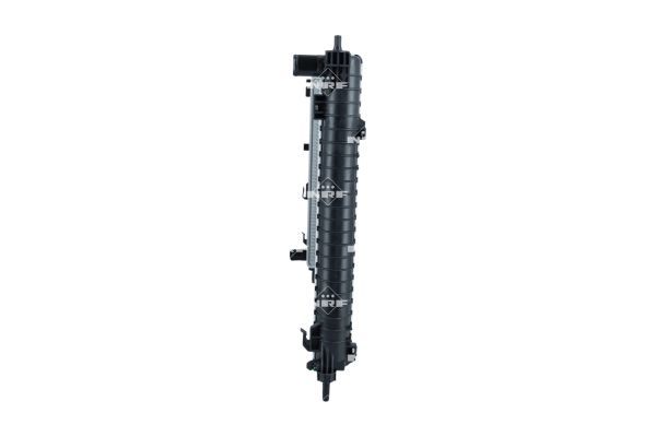 NRF 550013 Radiator, engine cooling