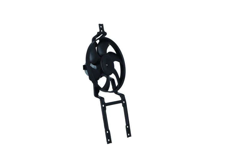 Ventilaator, mootorijahutus, NRF 47227