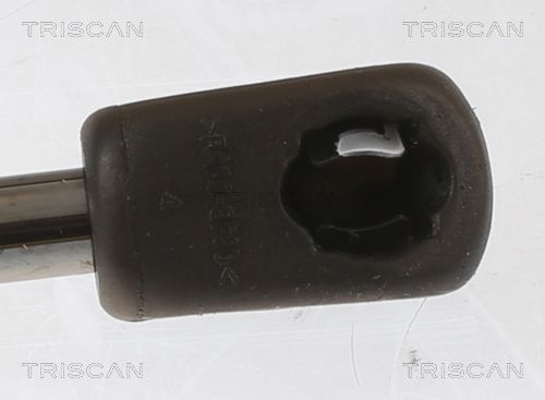 Газова пружина, багажник/кузов, Triscan 871067205