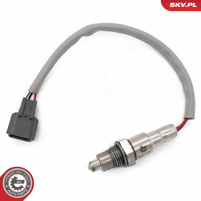 ESEN SKV 09SKV166 Lambda Sensor