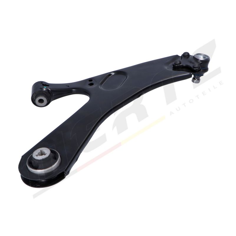 MERTZ M-S2525 Control/Trailing Arm, wheel suspension