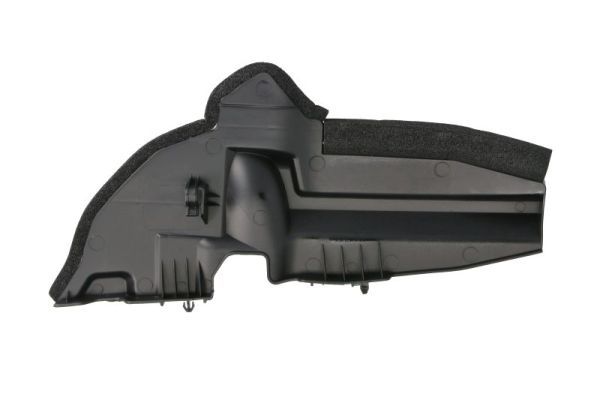 BLIC 6502-07-8199922P Ventilation Grille, bumper