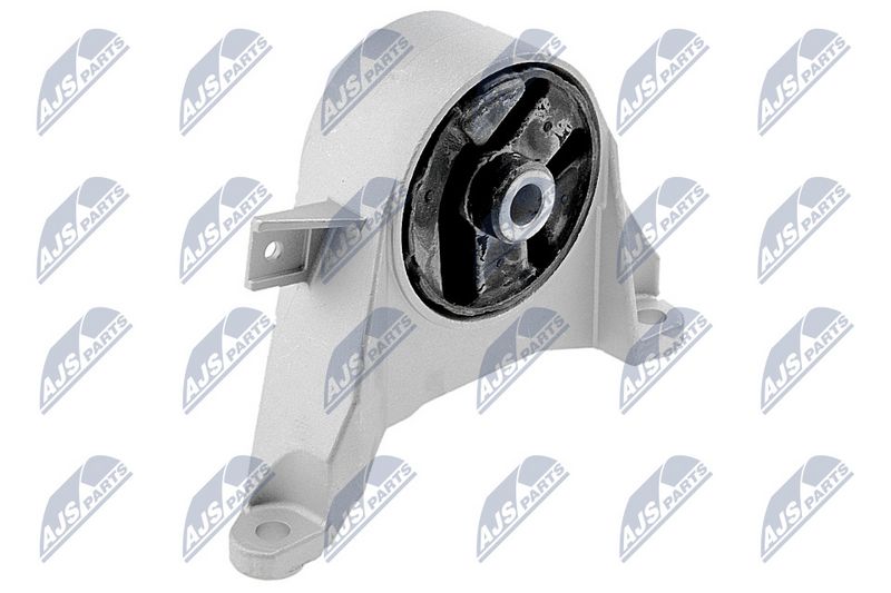 Paigutus, Mootor, NTY ZPS-PL-039