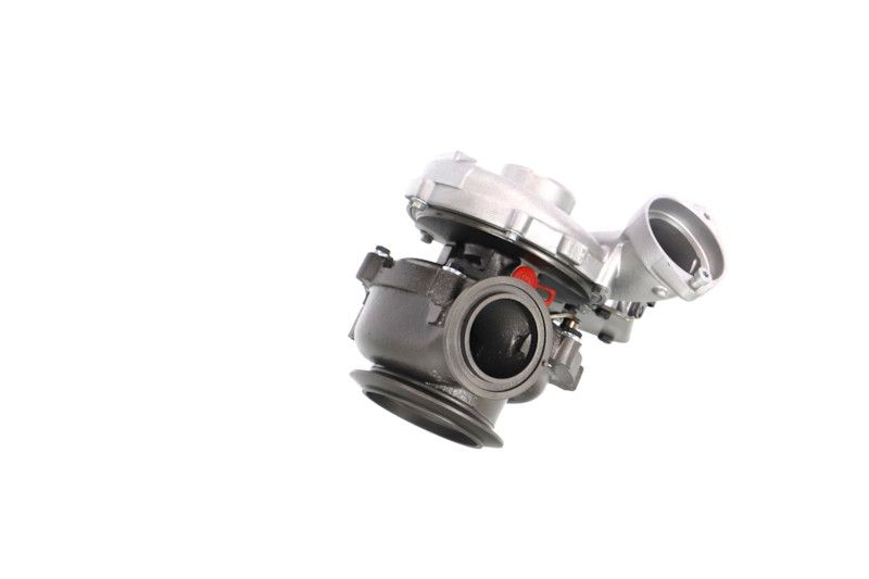 REMANTE 003-002-000019R Charger, charging (supercharged/turbocharged)