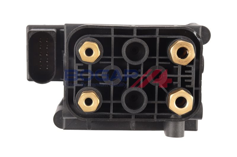 This part match OEM code: AW93-3B486-AB