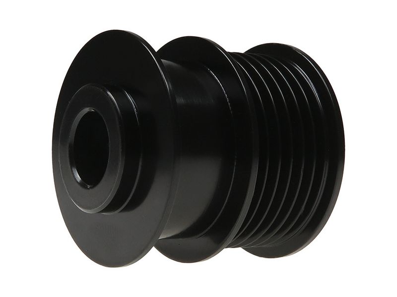 AS-PL AP6037S Belt Pulley, alternator