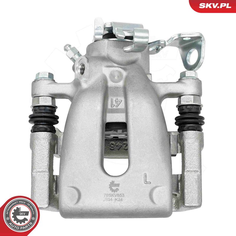 Pidurisadul, ESEN SKV 78SKV853