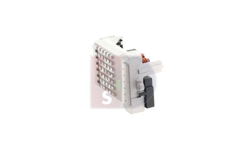 Regulace, vnitřní ventilace 700138N