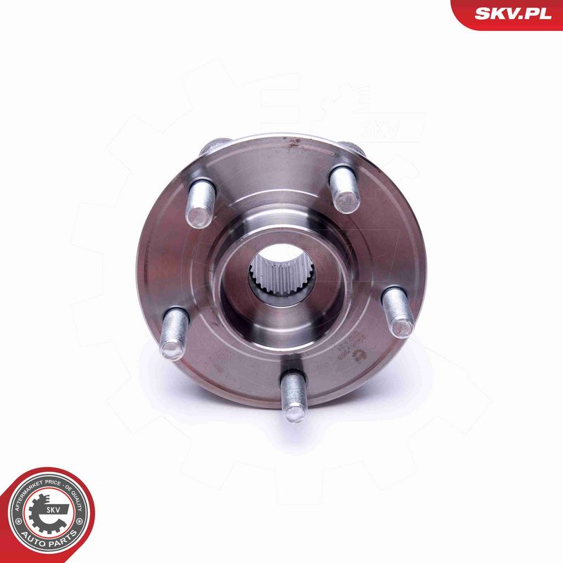 ESEN SKV 29SKV363 Wheel Bearing Kit