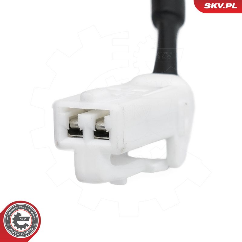 Andur, rattapöörete arv, ESEN SKV 06SKV530