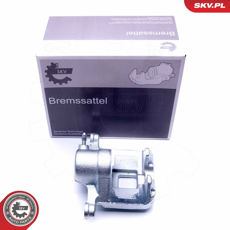 Pidurisadul, ESEN SKV 42SKV773