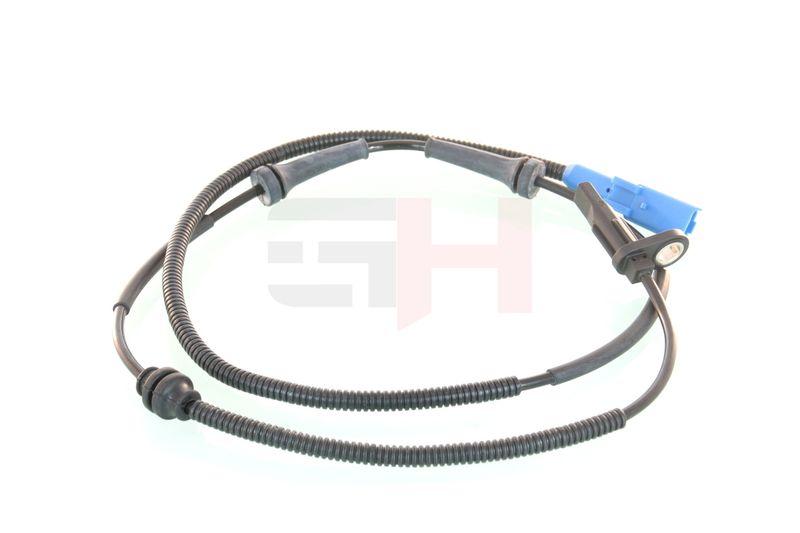 GH GH-701904 Jutiklis, rato greitis
