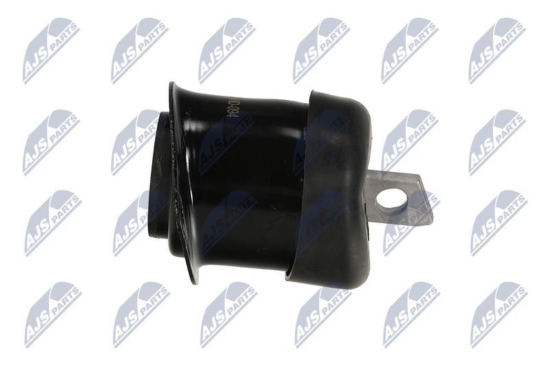 Paigutus, Mootor, NTY ZPS-HD-094