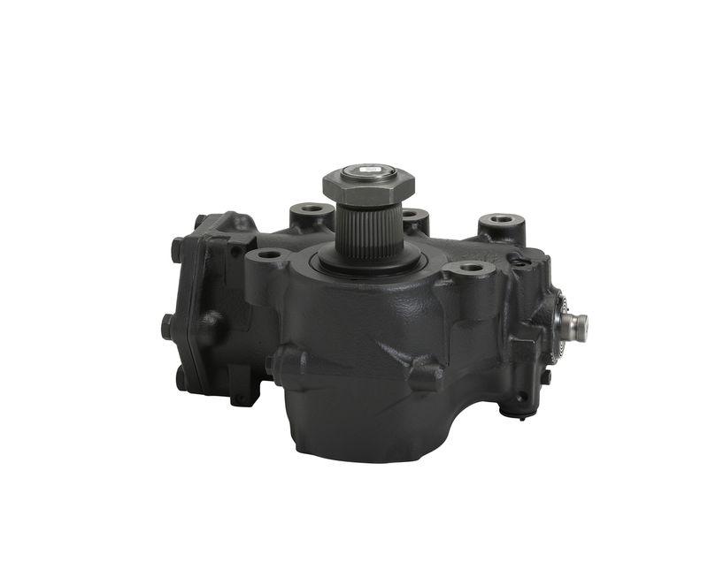 BOSCH KS01001206 Steering Gear