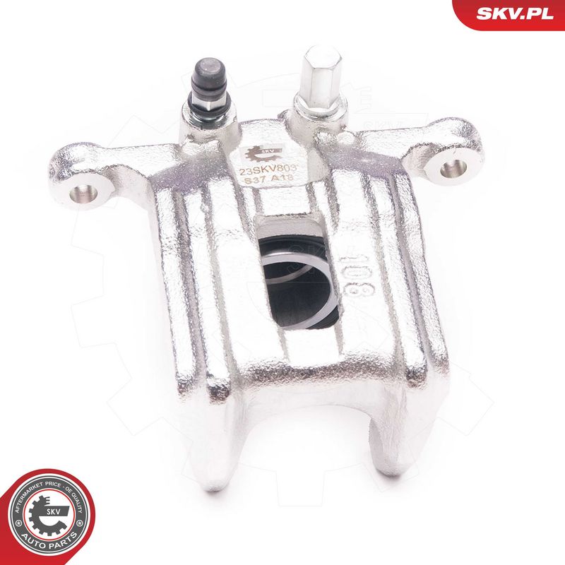 Pidurisadul, ESEN SKV 23SKV803