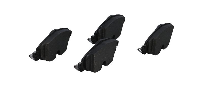 Sada brzdových destiček, kotoučová brzda 302271A