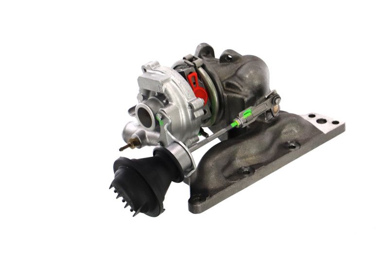 REMANTE 003-001-000229R Charger, charging (supercharged/turbocharged)