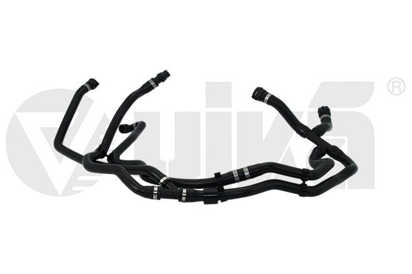 vika Трубка охлаждающей жидкости