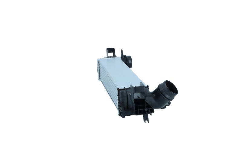 Kompressoriõhu radiaator, NRF 309115