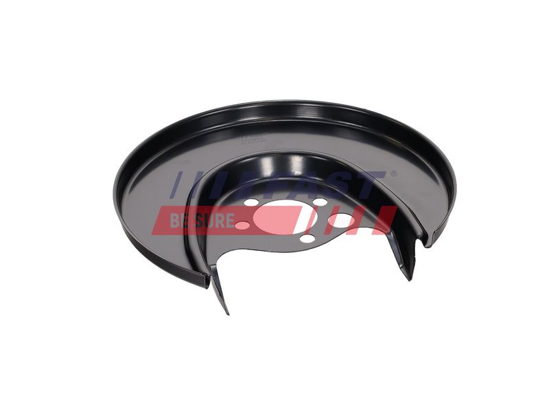 FAST FT03894 Splash Guard, brake disc