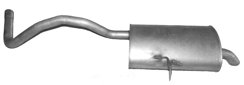 Глушник