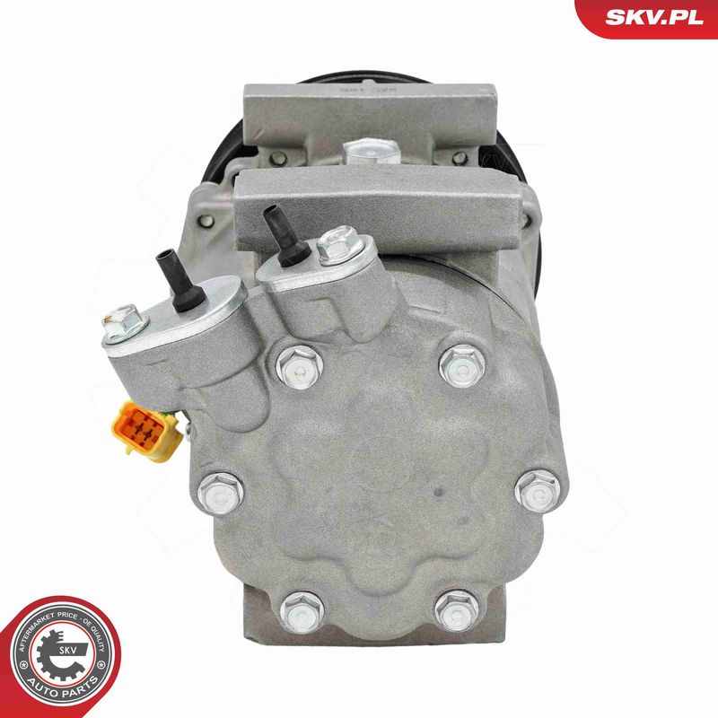 ESEN SKV 84SKV110 Compressor, air conditioning