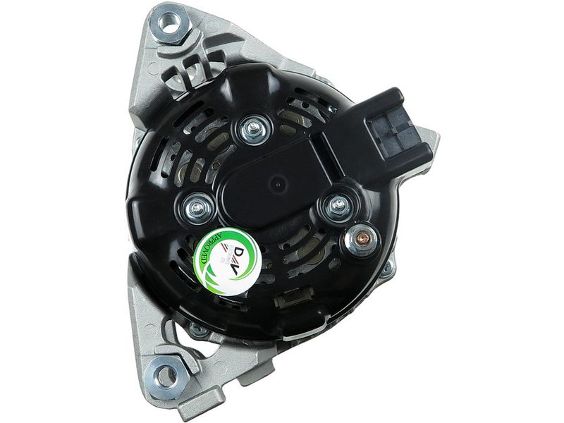 AS-PL A6284 Alternator