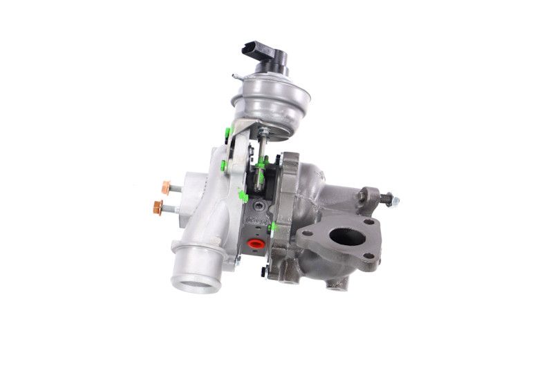 REMANTE 003-002-001328R Charger, charging (supercharged/turbocharged)