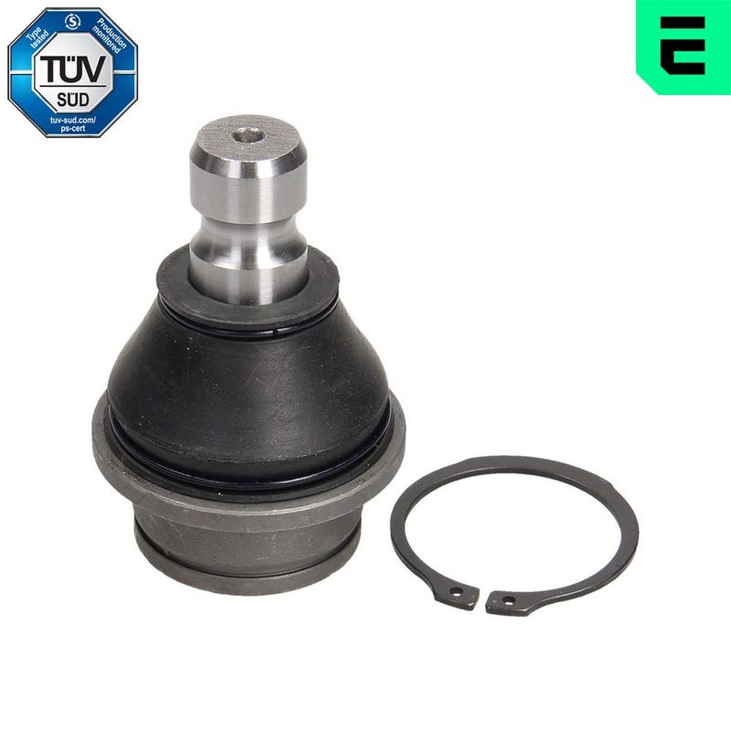 Articulatie sarcina/ghidare G3-1021 OPTIMAL