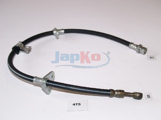 Kinnitus, Pidurivoolik,...