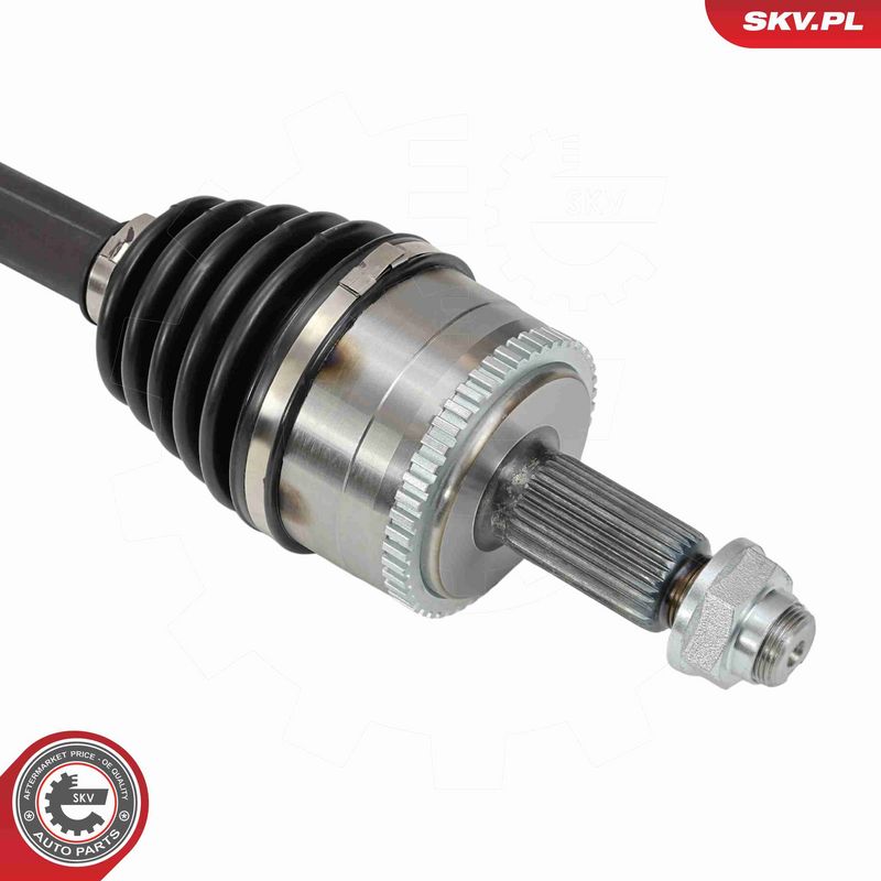 ESEN SKV 40SKV268 Pusašis