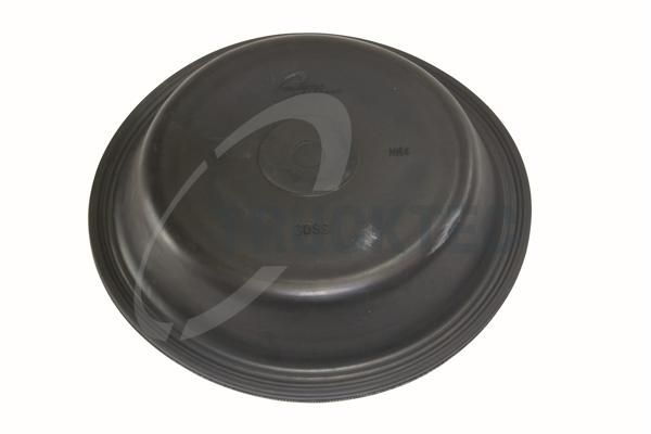 TRUCKTEC AUTOMOTIVE 98.04.030 - Membrane, spring-loaded cylinder