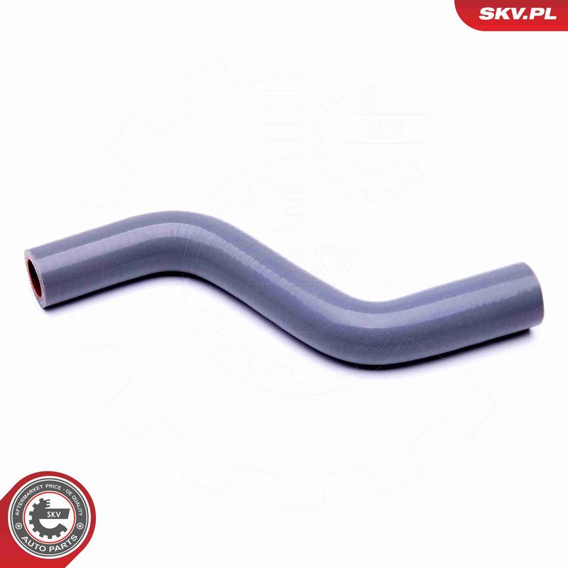 ESEN SKV 43SKV409 Charge Air Hose