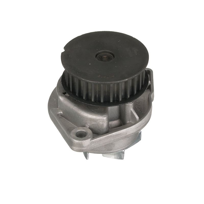 Vodní čerpadlo, chlazení motoru WP0072