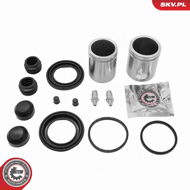 ESEN SKV 91SKV086 Repair Kit, brake caliper