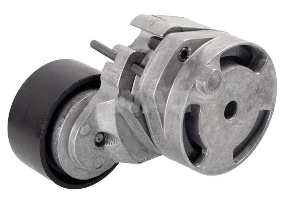 SWAG 62 92 2779 Belt Tensioner, V-ribbed belt