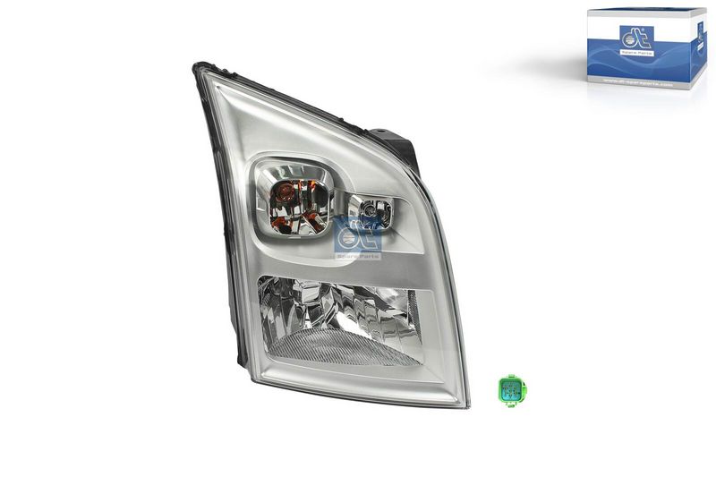Far 13.77003 DT Spare Parts