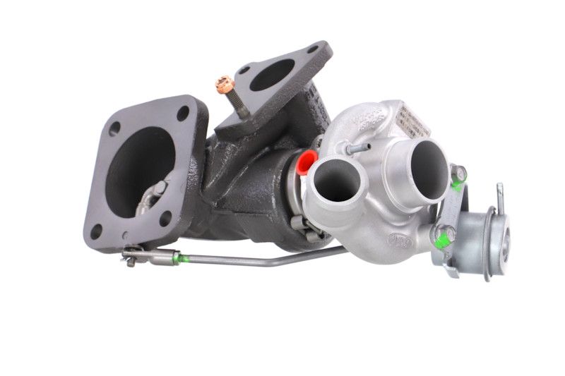 REMANTE 003-001-000013R Charger, charging (supercharged/turbocharged)
