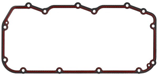 Product Image - Klepdekselpakking - 116.130 - ELRING