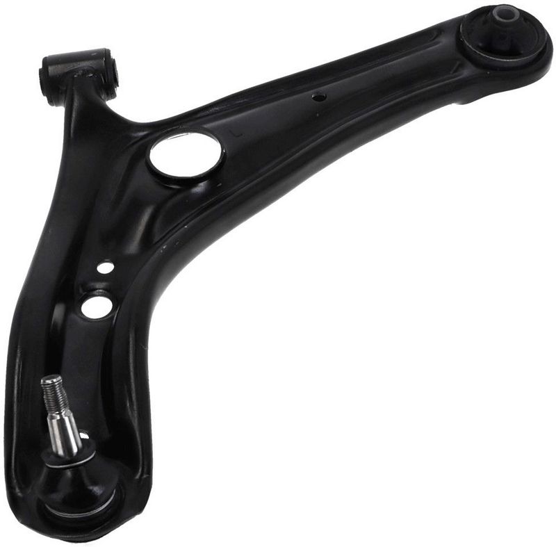 LEMFÖRDER 30643 01 Control/Trailing Arm, wheel suspension