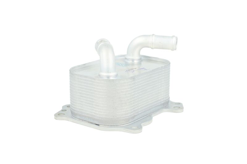 NRF 31938 Oil Cooler, Engine Oil