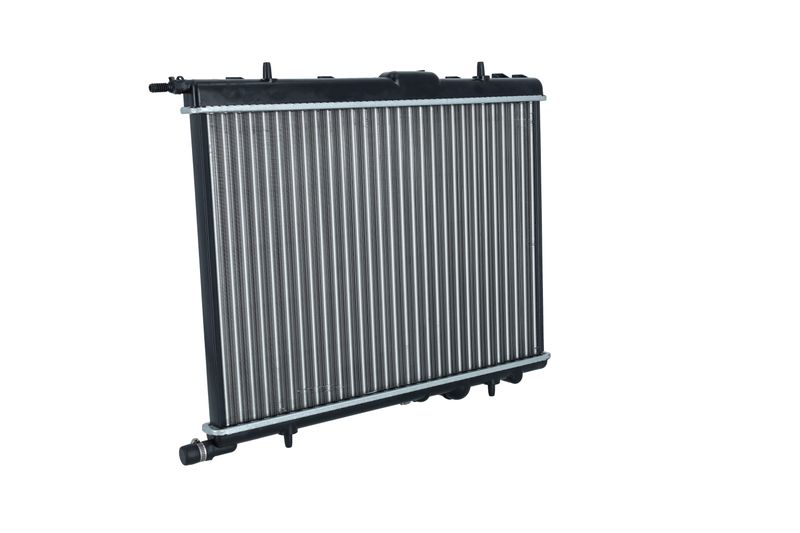 Radiaator, mootorijahutus, NRF 53424A