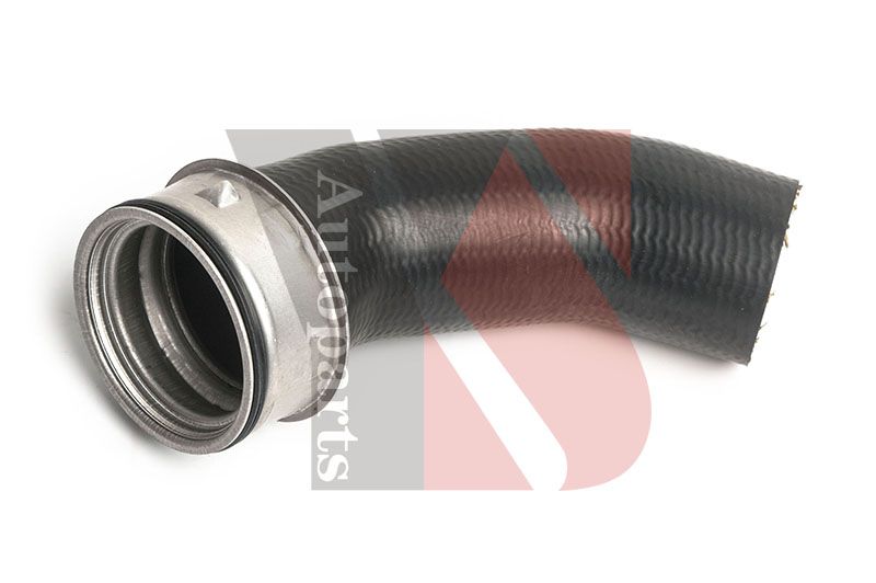 YSPARTS YS-TIH0447H Charge Air Hose