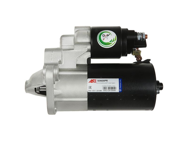 AS-PL S0608PR Starter