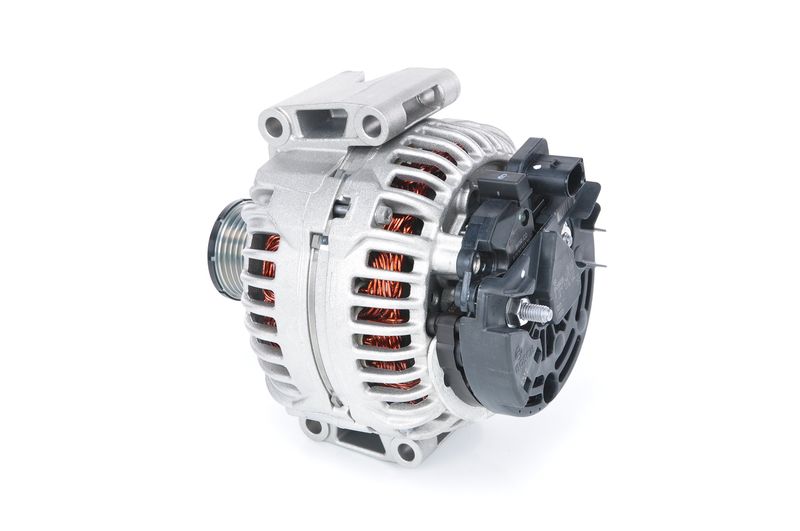 BOSCH 0124625207 Alternator