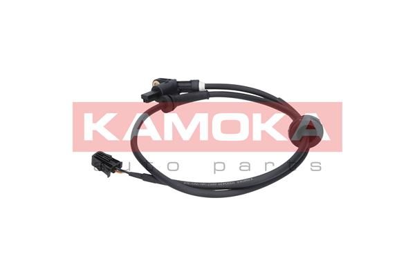 KAMOKA 1060431 Sensor, wheel speed