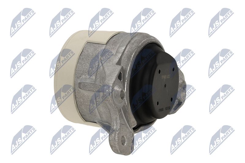 Paigutus, Mootor, NTY ZPS-ME-027