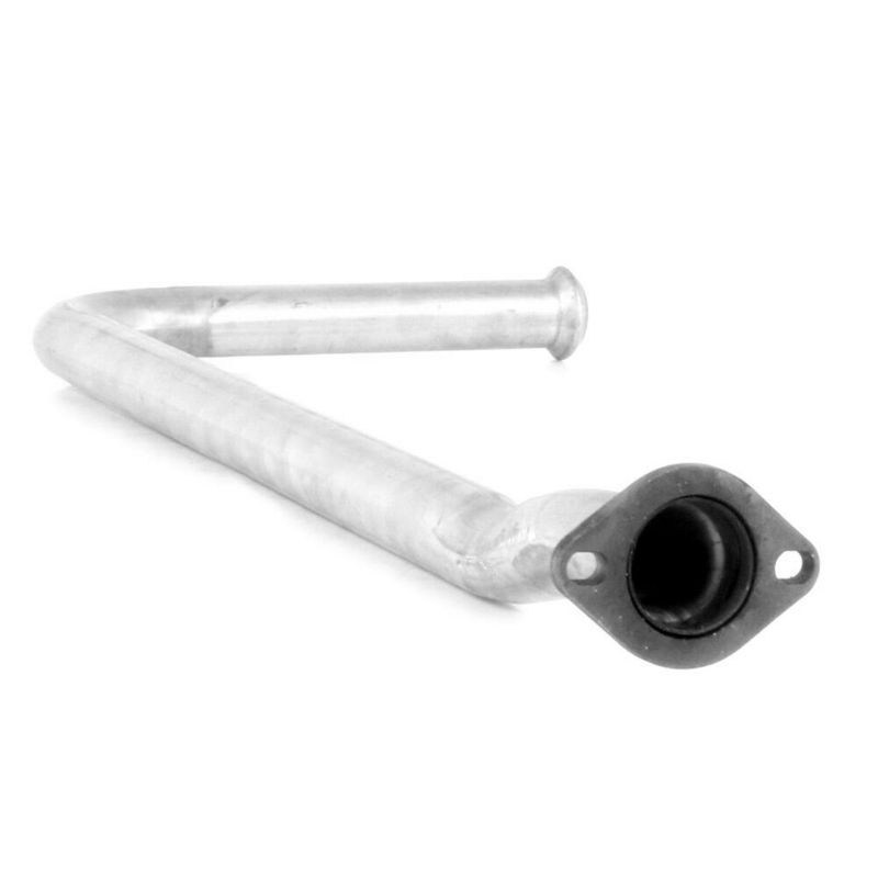 Tubo de escape
