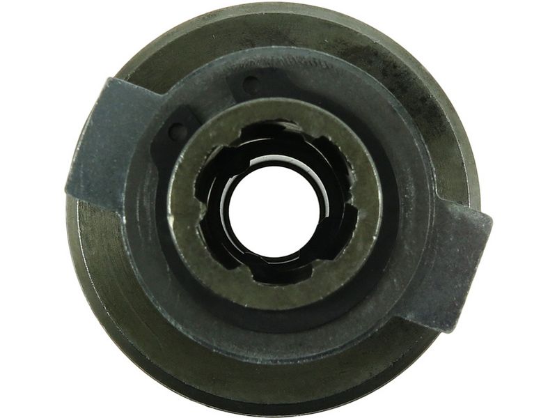 Vabajooks, starter, AS-PL SD9146