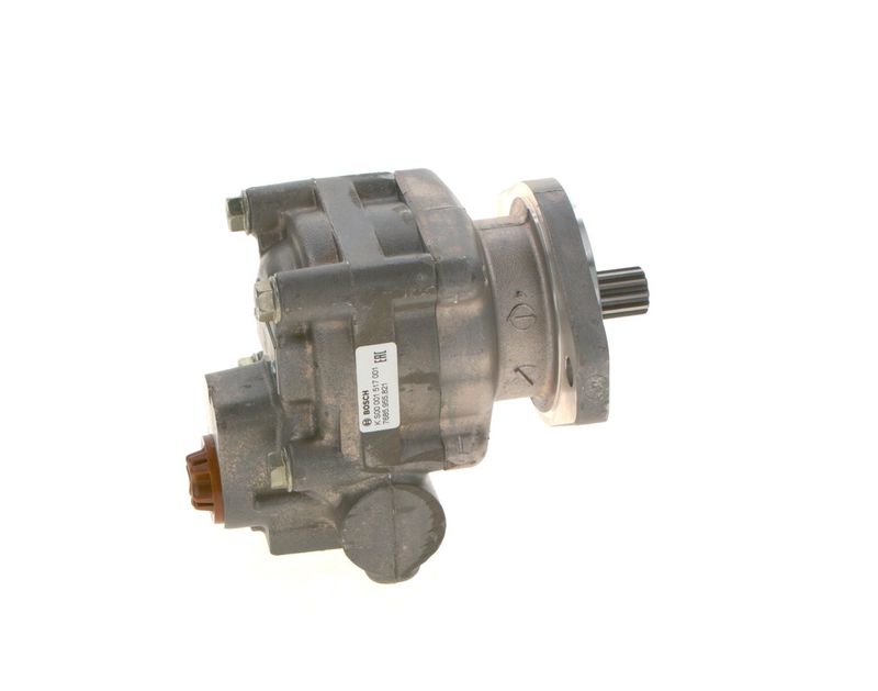 BOSCH KS00001517 Hydraulic Pump, steering